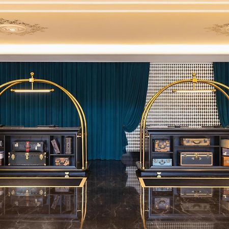 Hotel Sono Calm Vivaldipark Hongcheon Zewnętrze zdjęcie