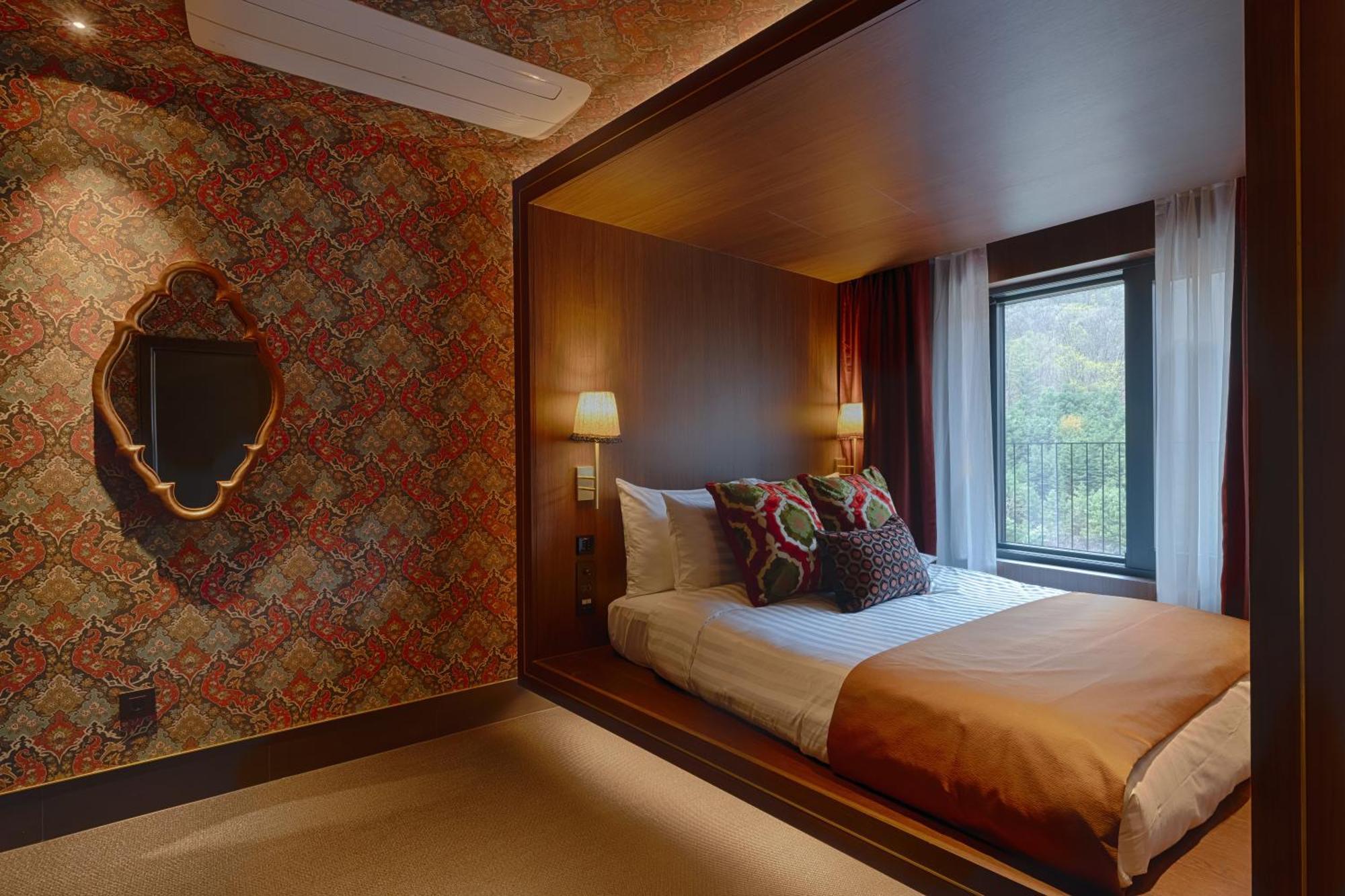 Hotel Sono Calm Vivaldipark Hongcheon Zewnętrze zdjęcie