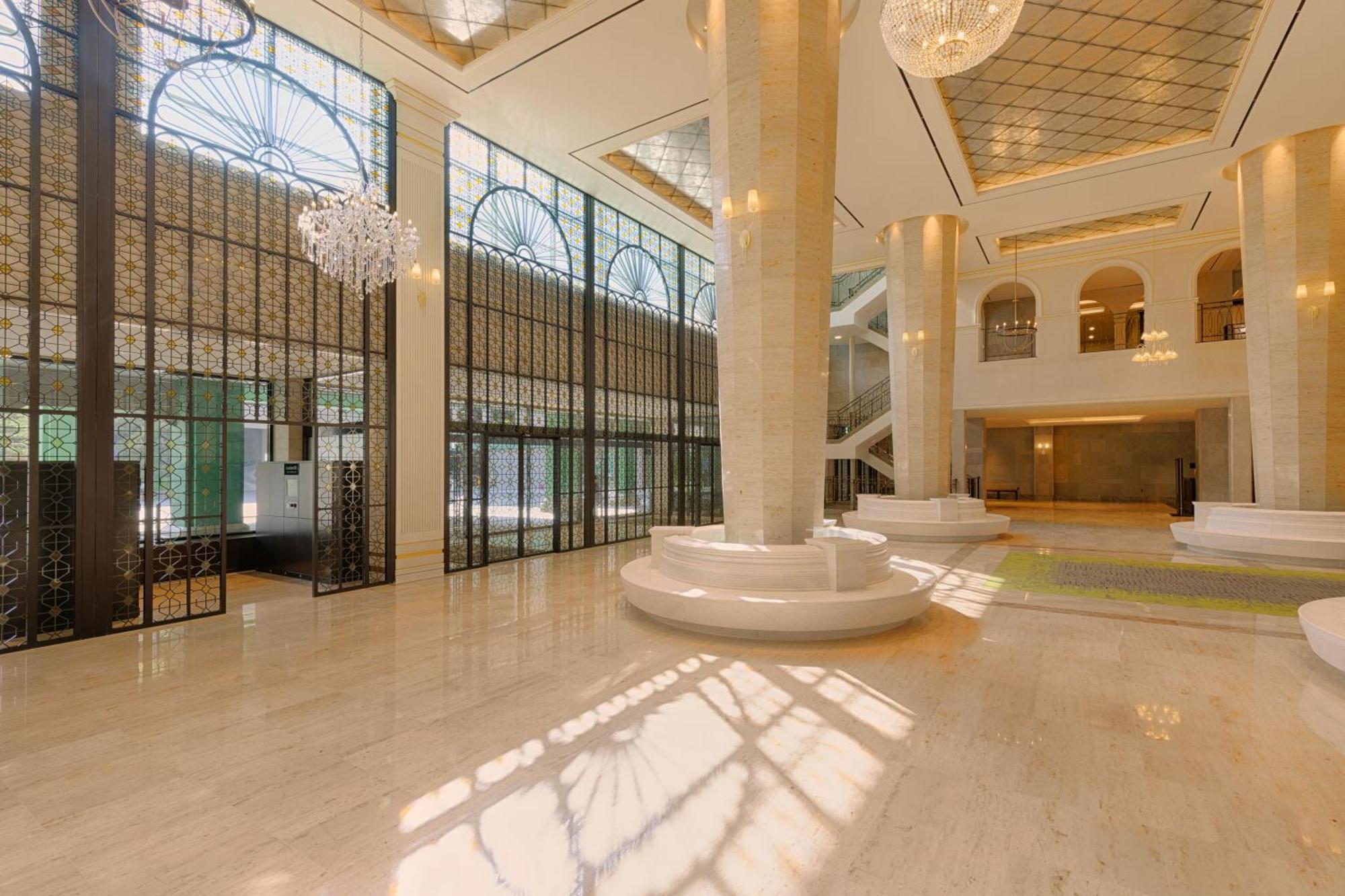 Hotel Sono Calm Vivaldipark Hongcheon Zewnętrze zdjęcie
